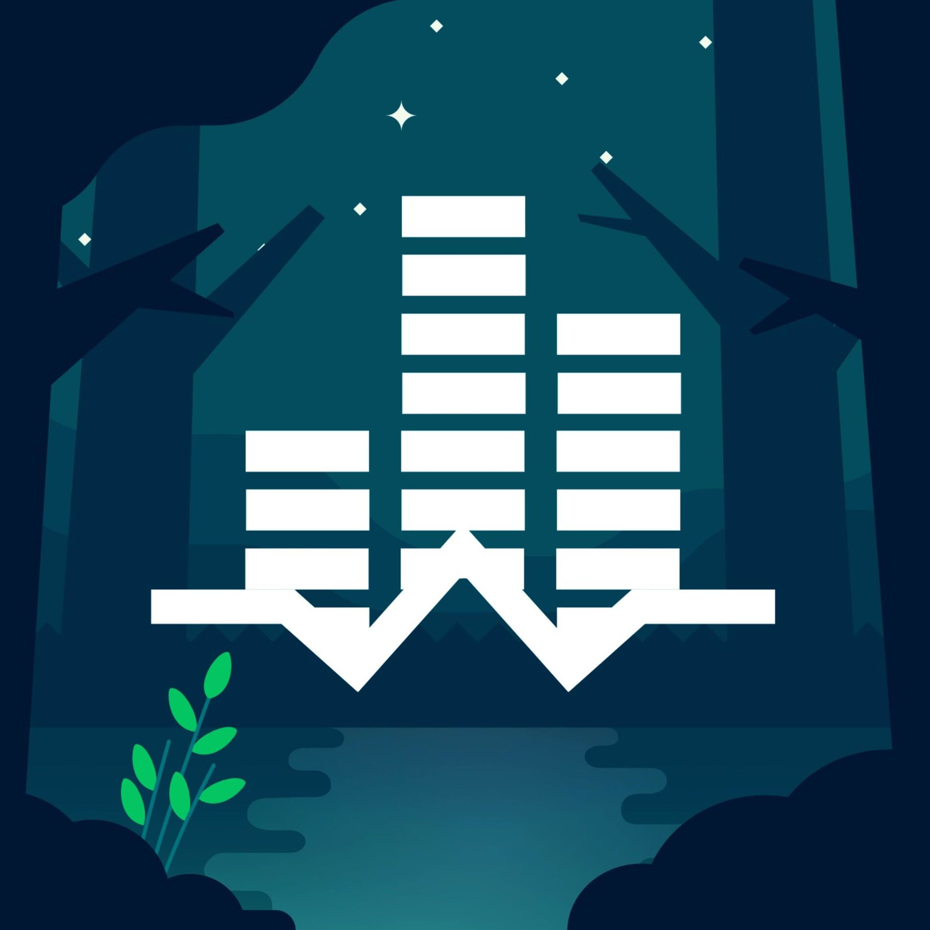 Show cover of Sleep Sounds by Tmsoft