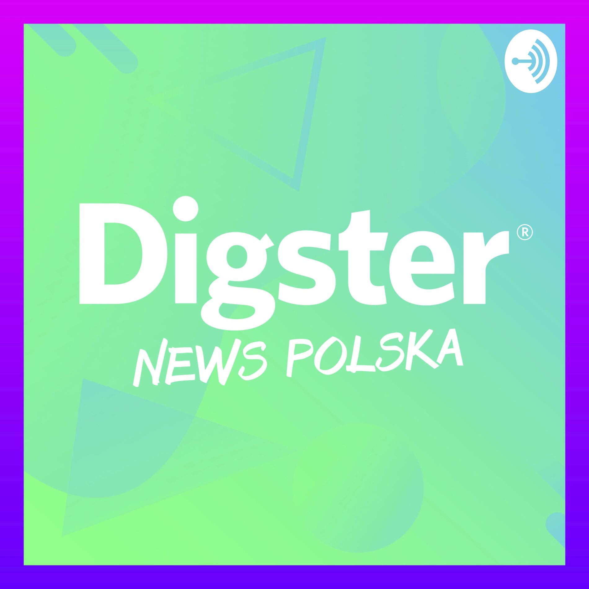 Show cover of Digster News Polska
