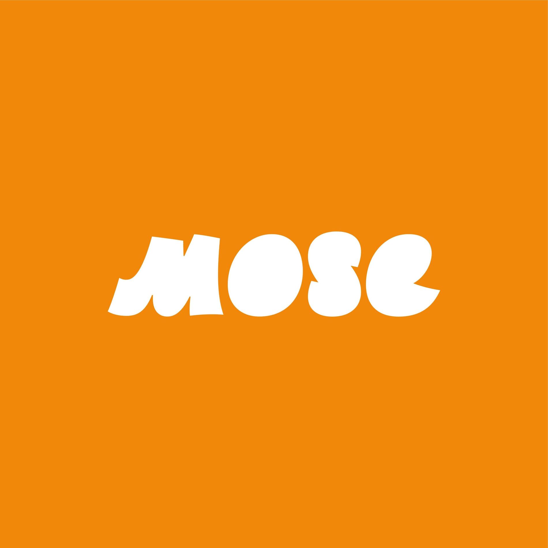 Show cover of Mose Podcast