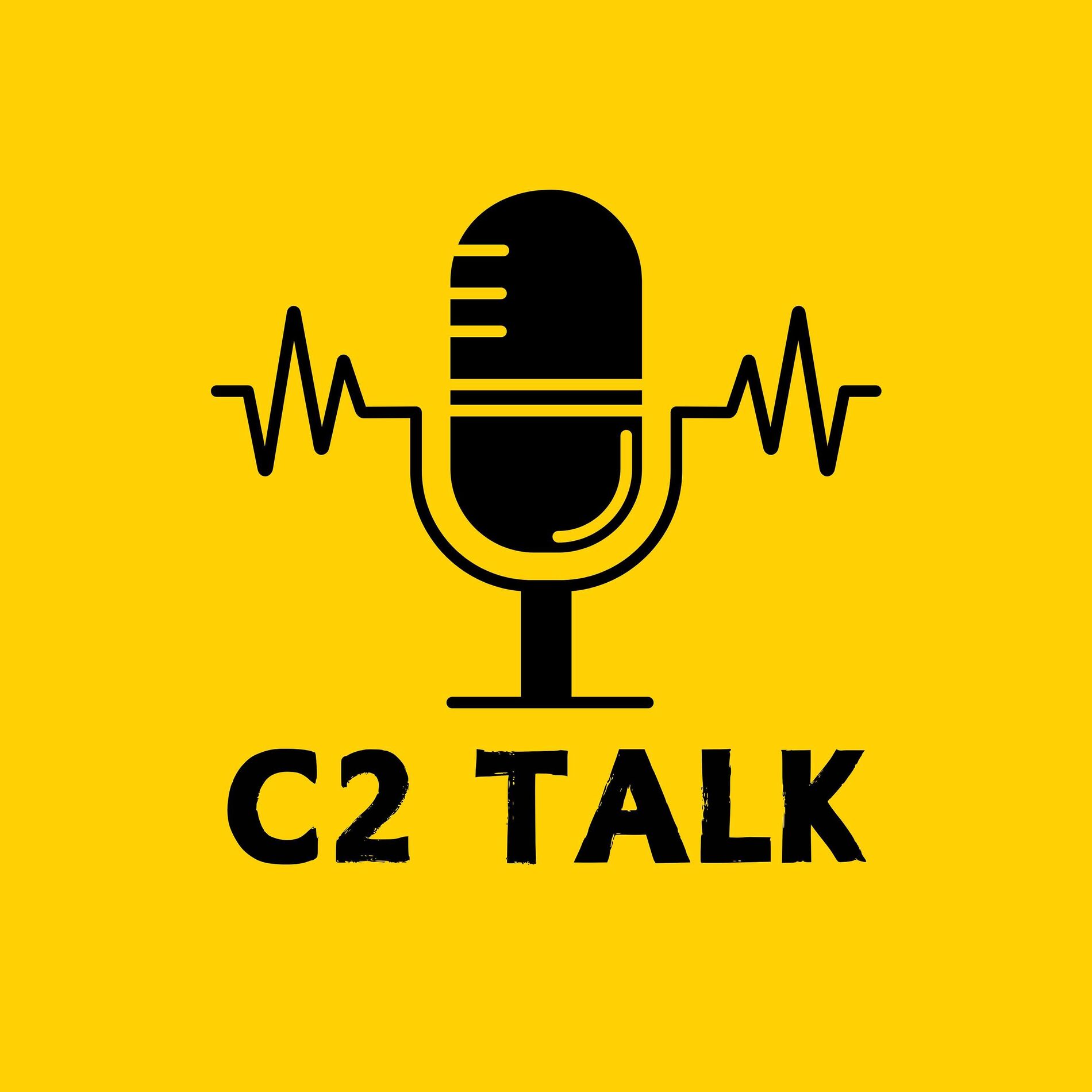 Show cover of C2 TALK