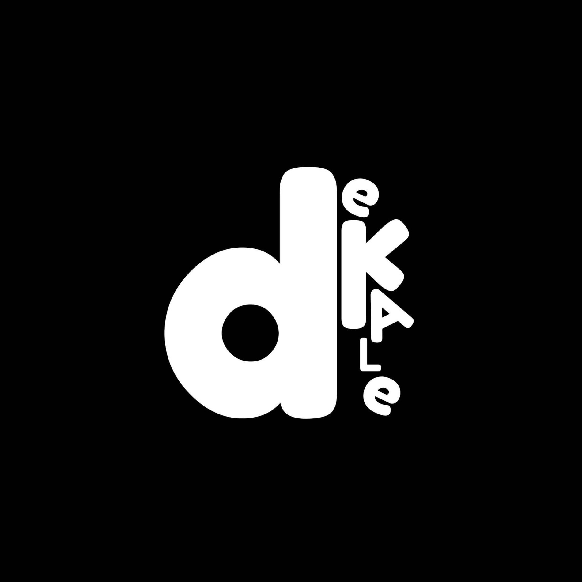 Show cover of dekale