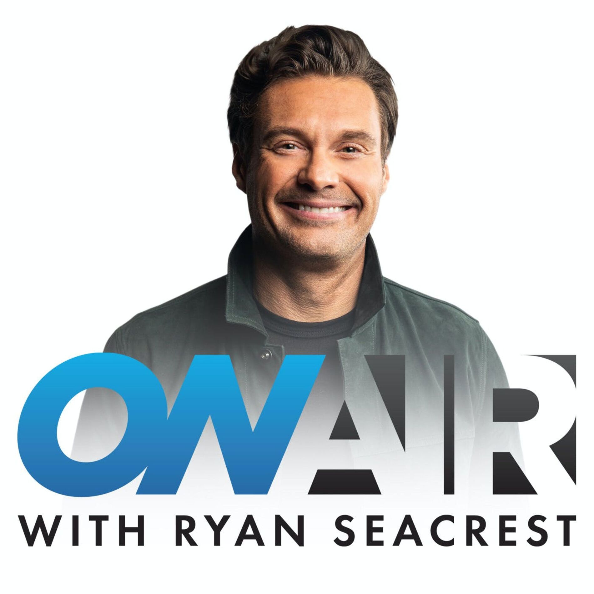 Show cover of On Air with Ryan Seacrest