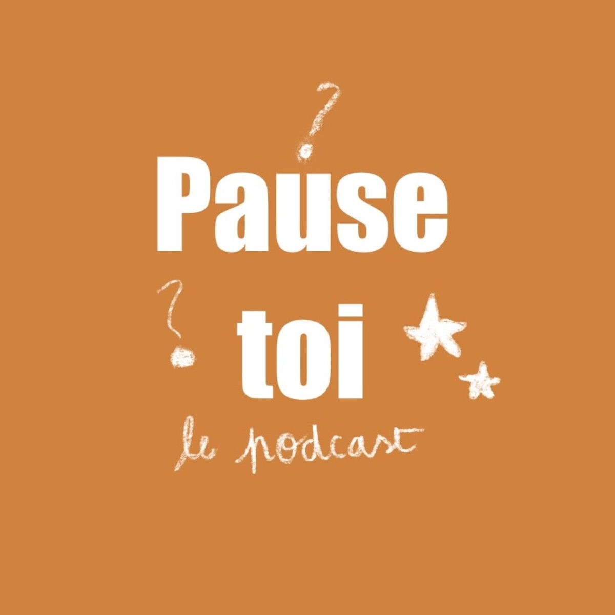 Show cover of Pause toi
