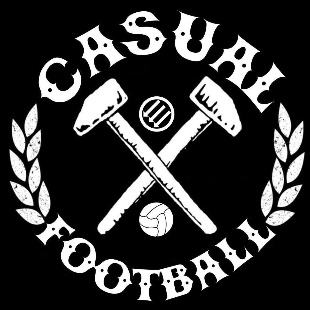 Show cover of Podcast Casual Football