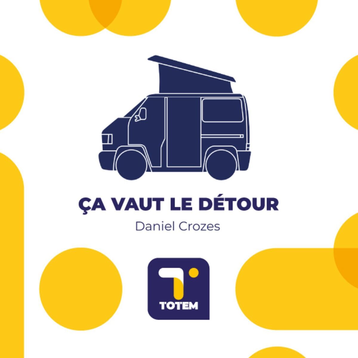 Show cover of Ça vaut le détour