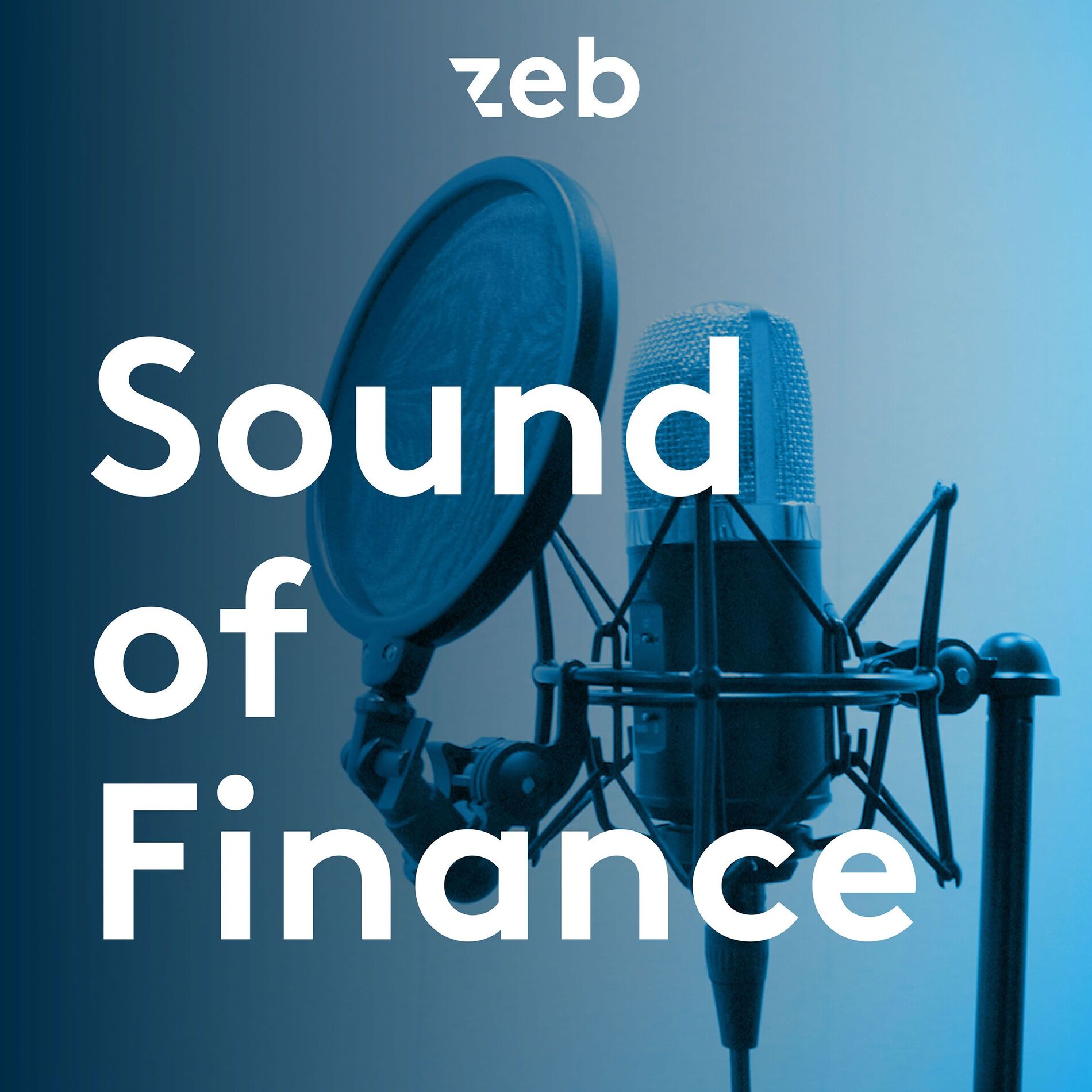Show cover of zeb Sound of Finance
