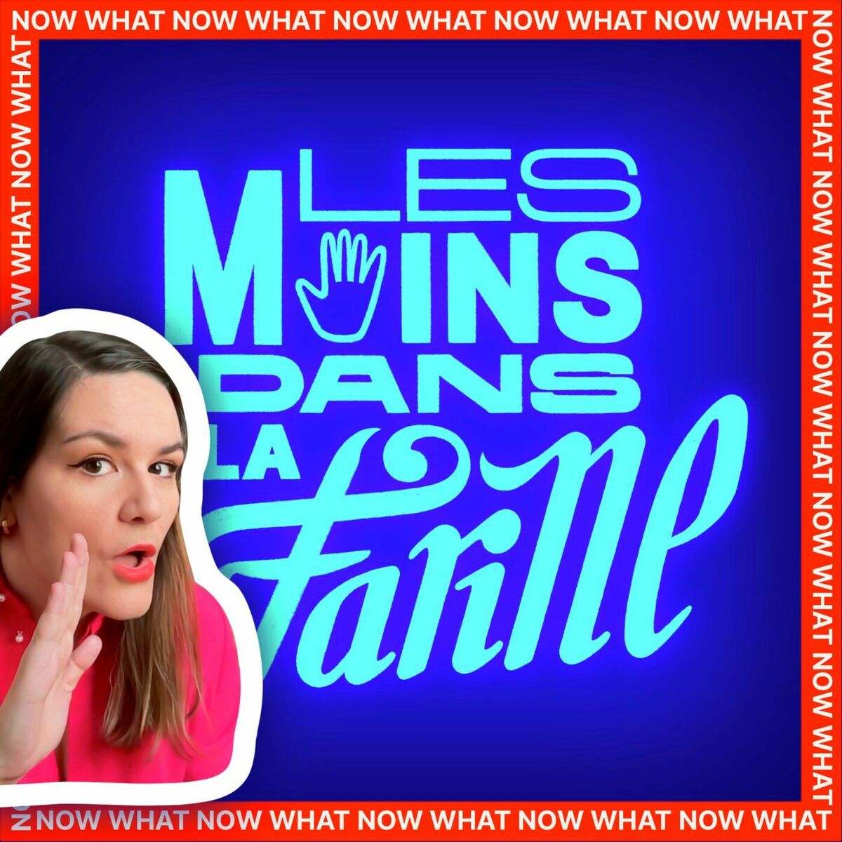 Show cover of Les Mains dans la Farine - Artistes & Freelances