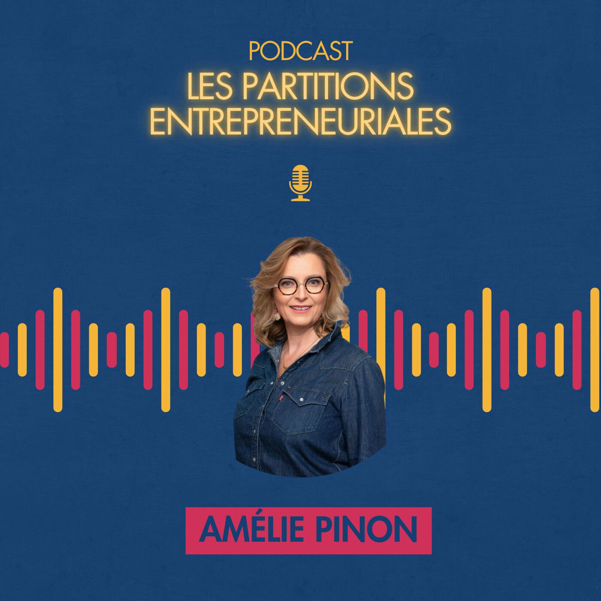 Show cover of Les partitions entrepreneuriales