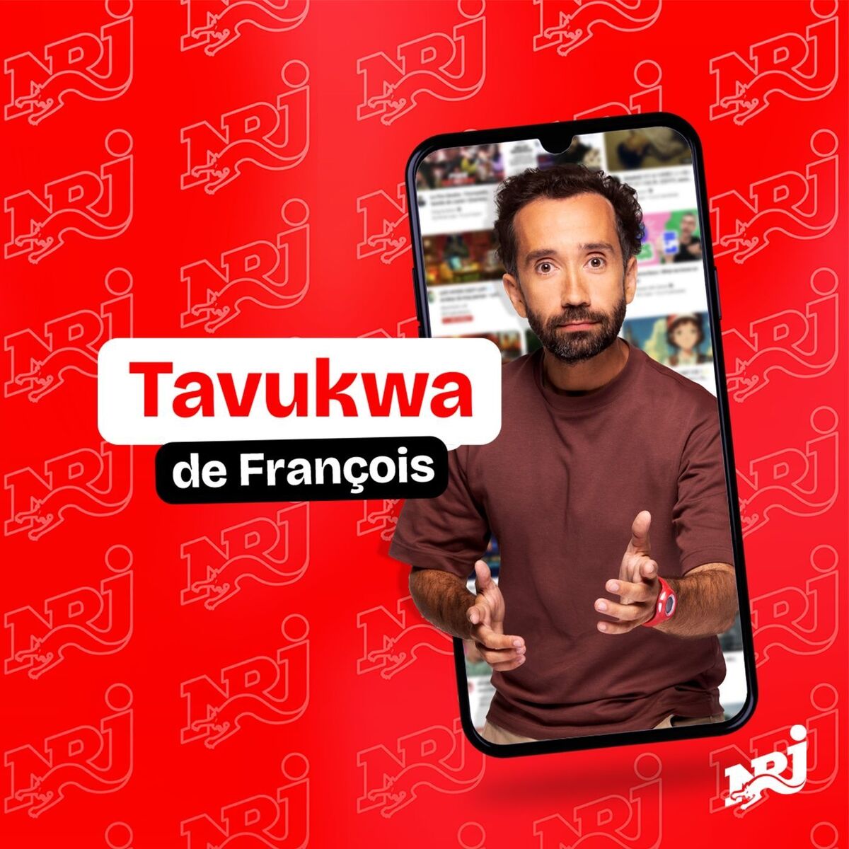Show cover of TAVUKWA