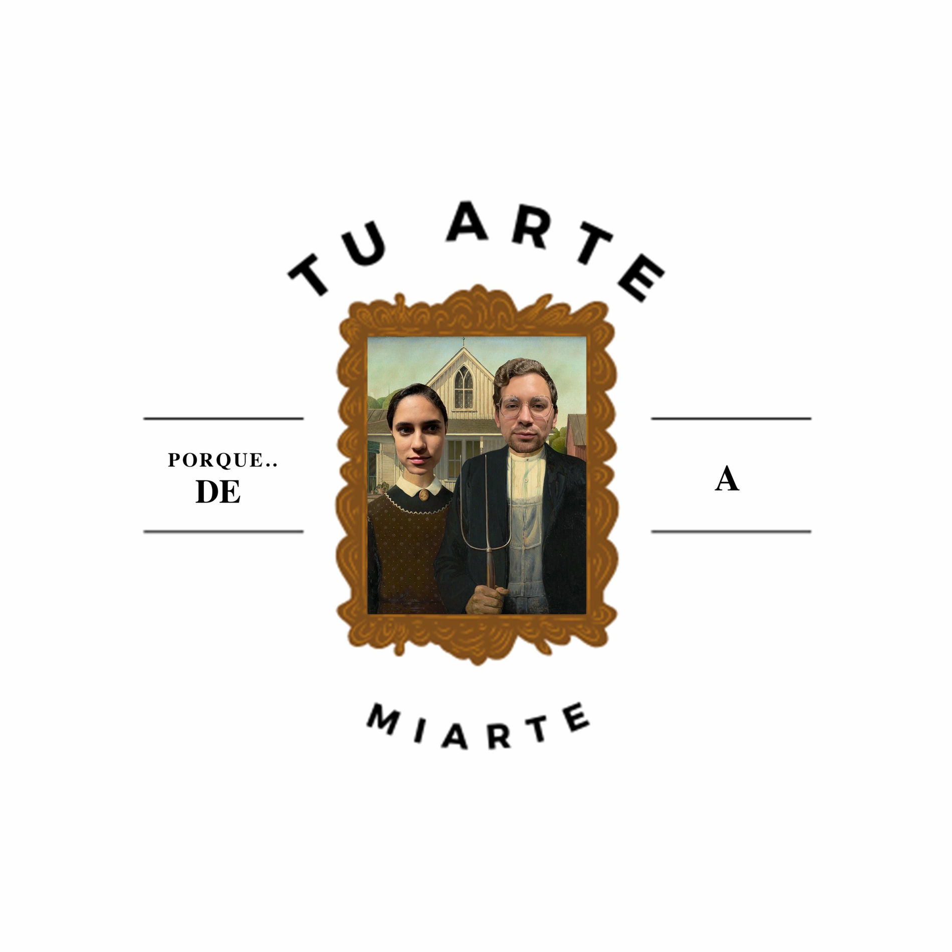Show cover of Porque De Tu Arte a Miarte