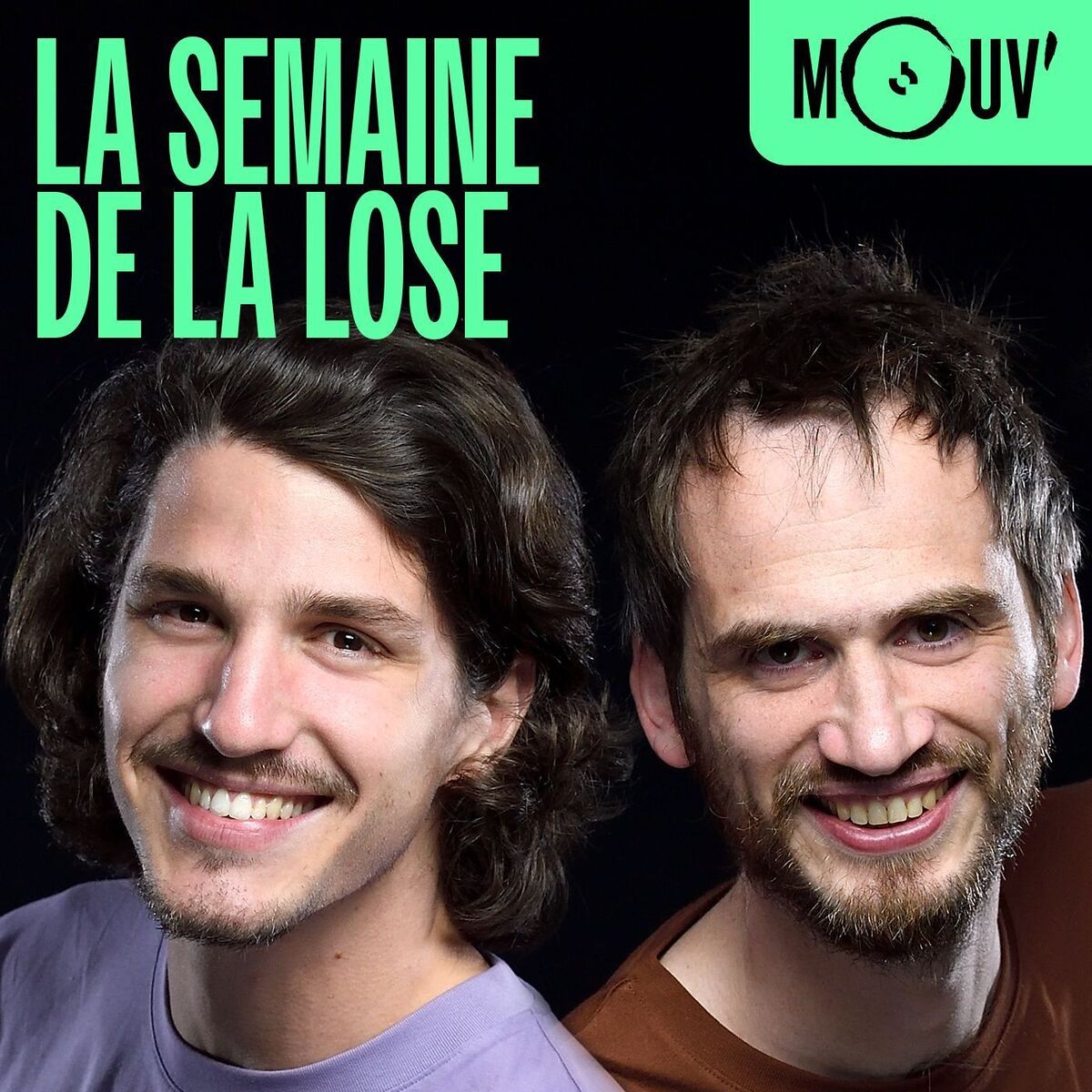 Show cover of La Semaine de la lose