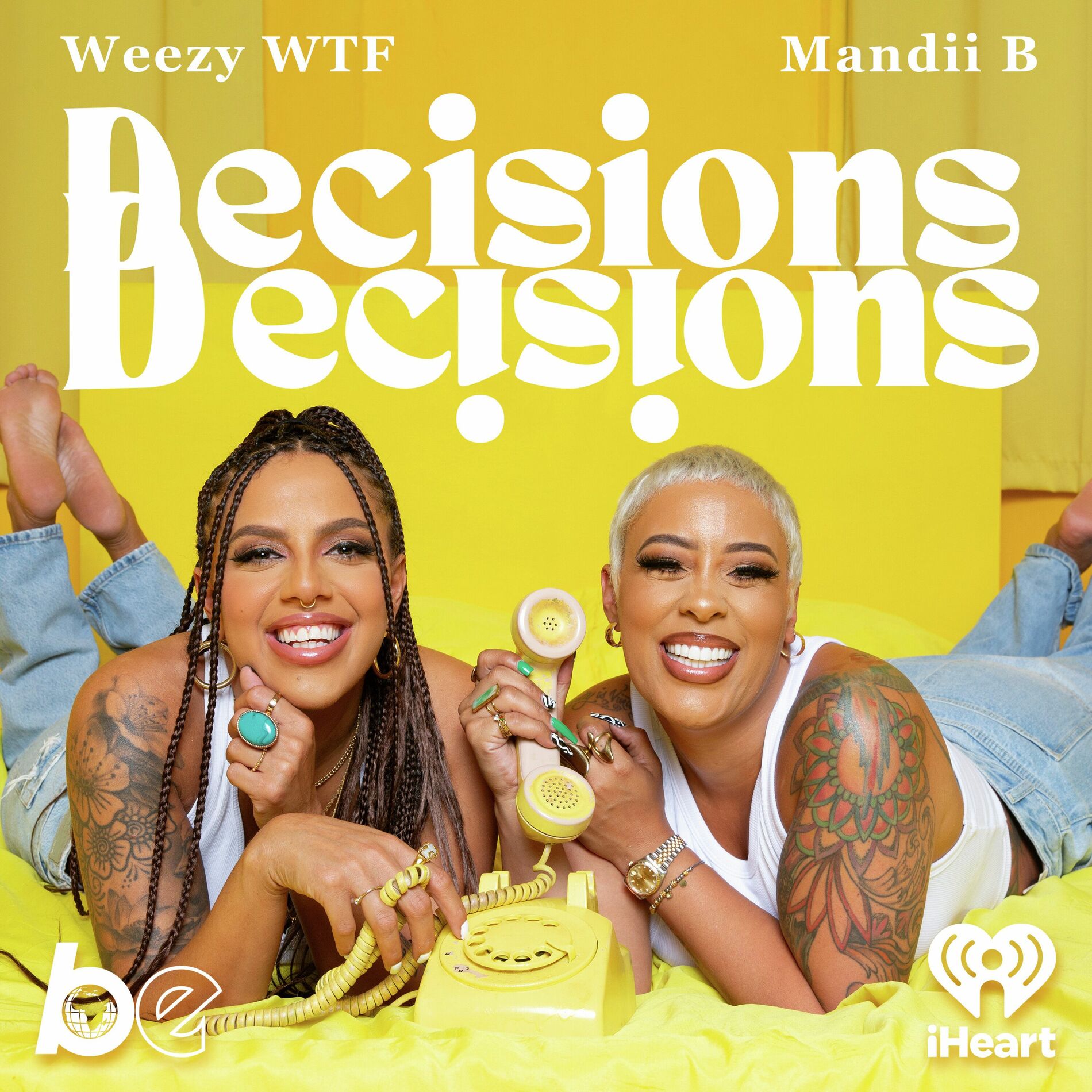 Show cover of Decisions, Decisions