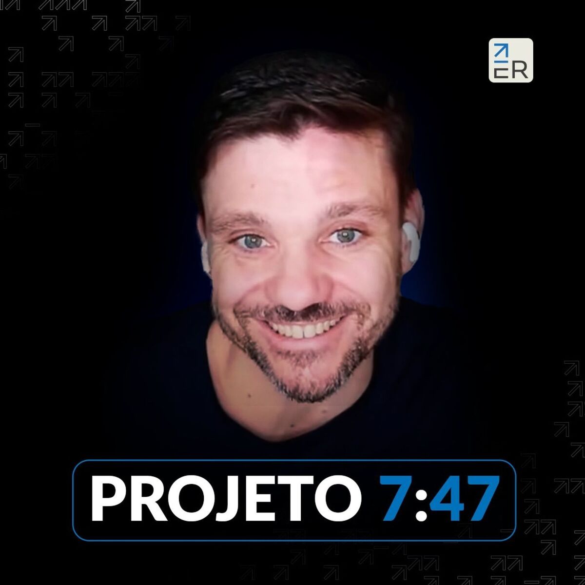 Show cover of Projeto #747 | Erico Rocha