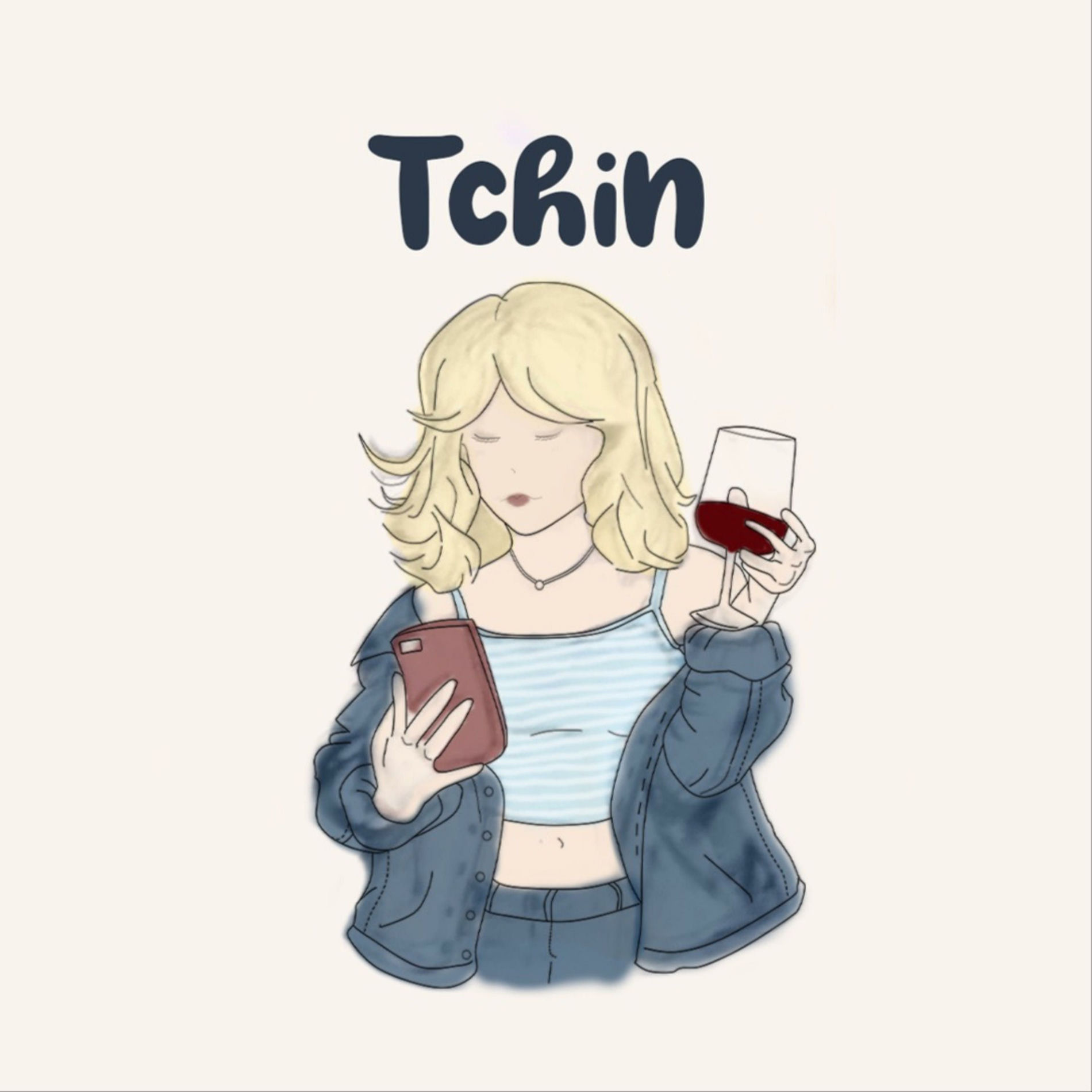 Show cover of Tchin - par Pop's