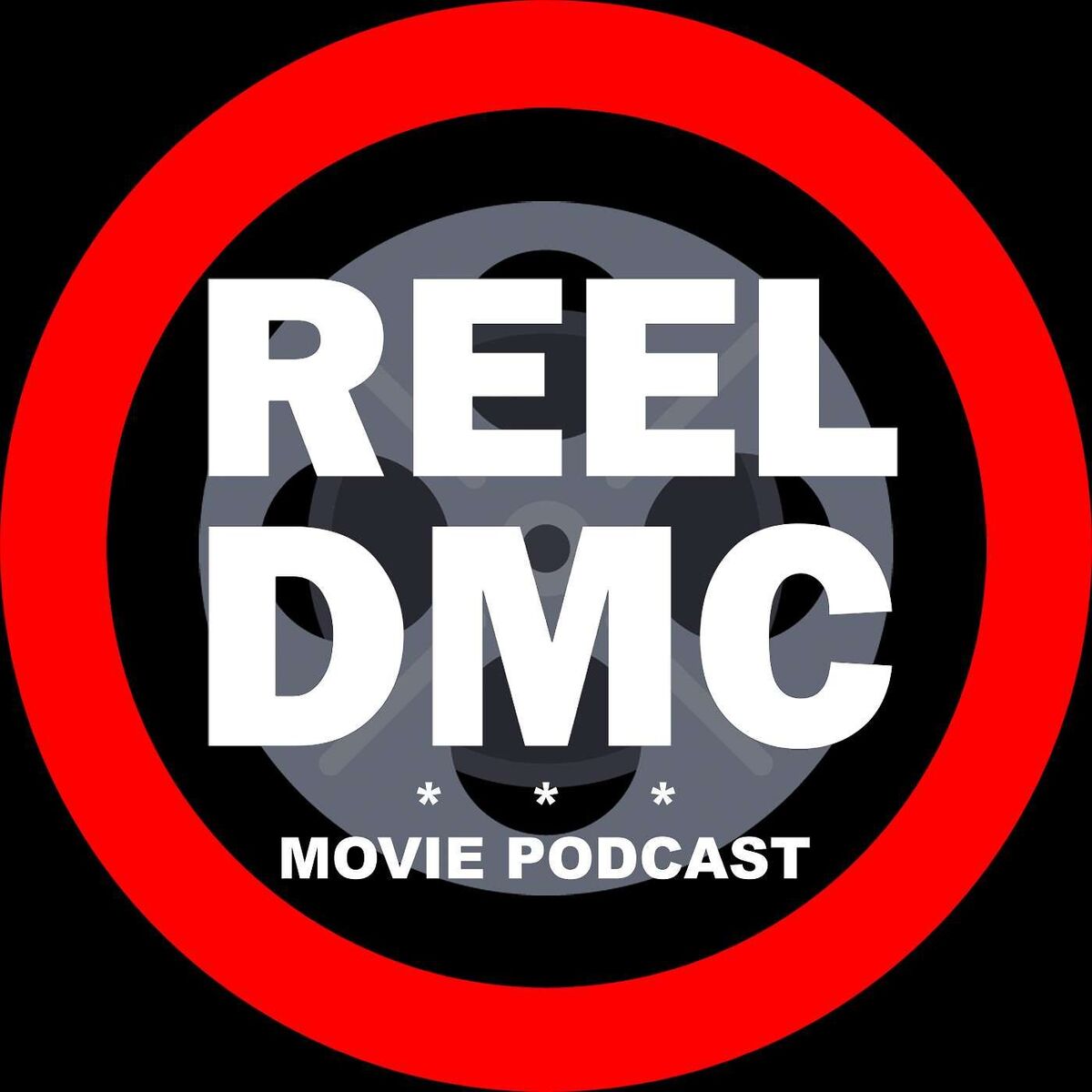 Show cover of The Reel DMC Movie Podcast