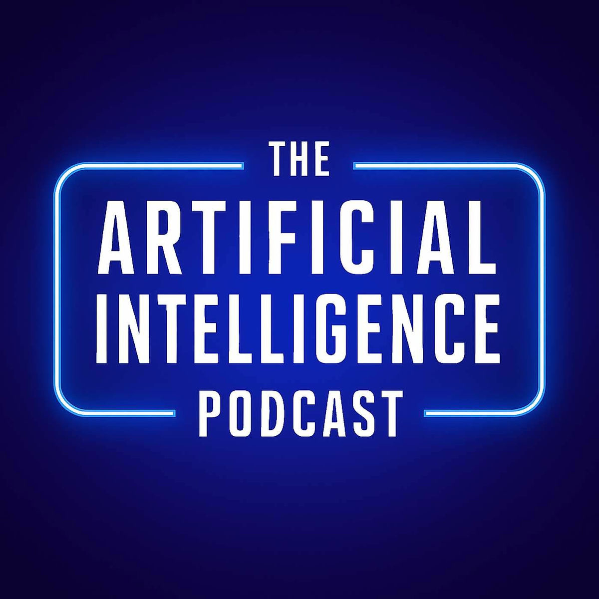 Show cover of Artificial Intelligence Podcast: ChatGPT, Claude, Midjourney and all other AI Tools