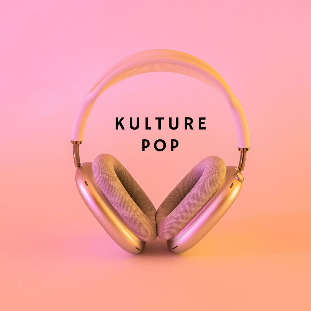 Show cover of Kulture POP