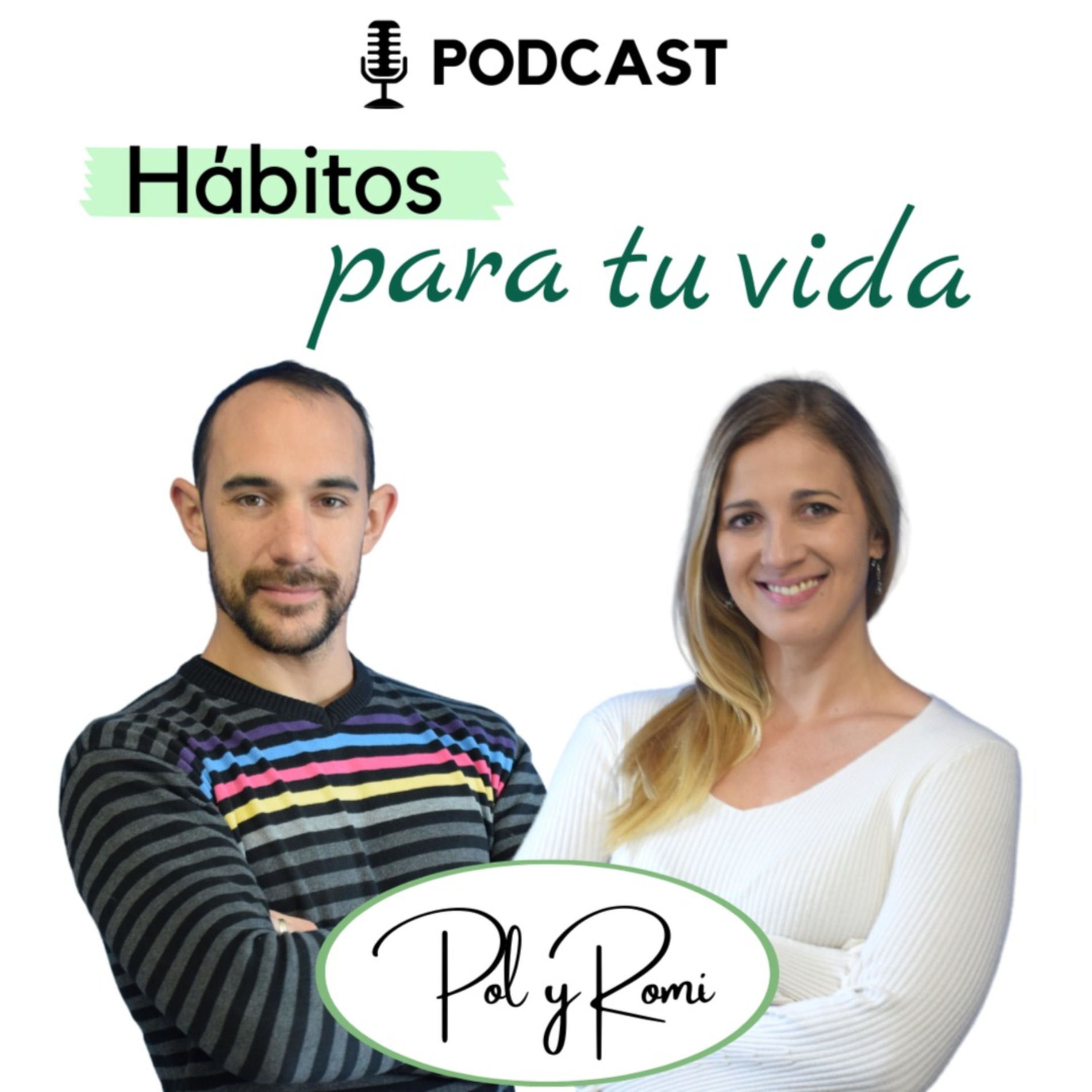 Show cover of Hábitos para Tu Vida