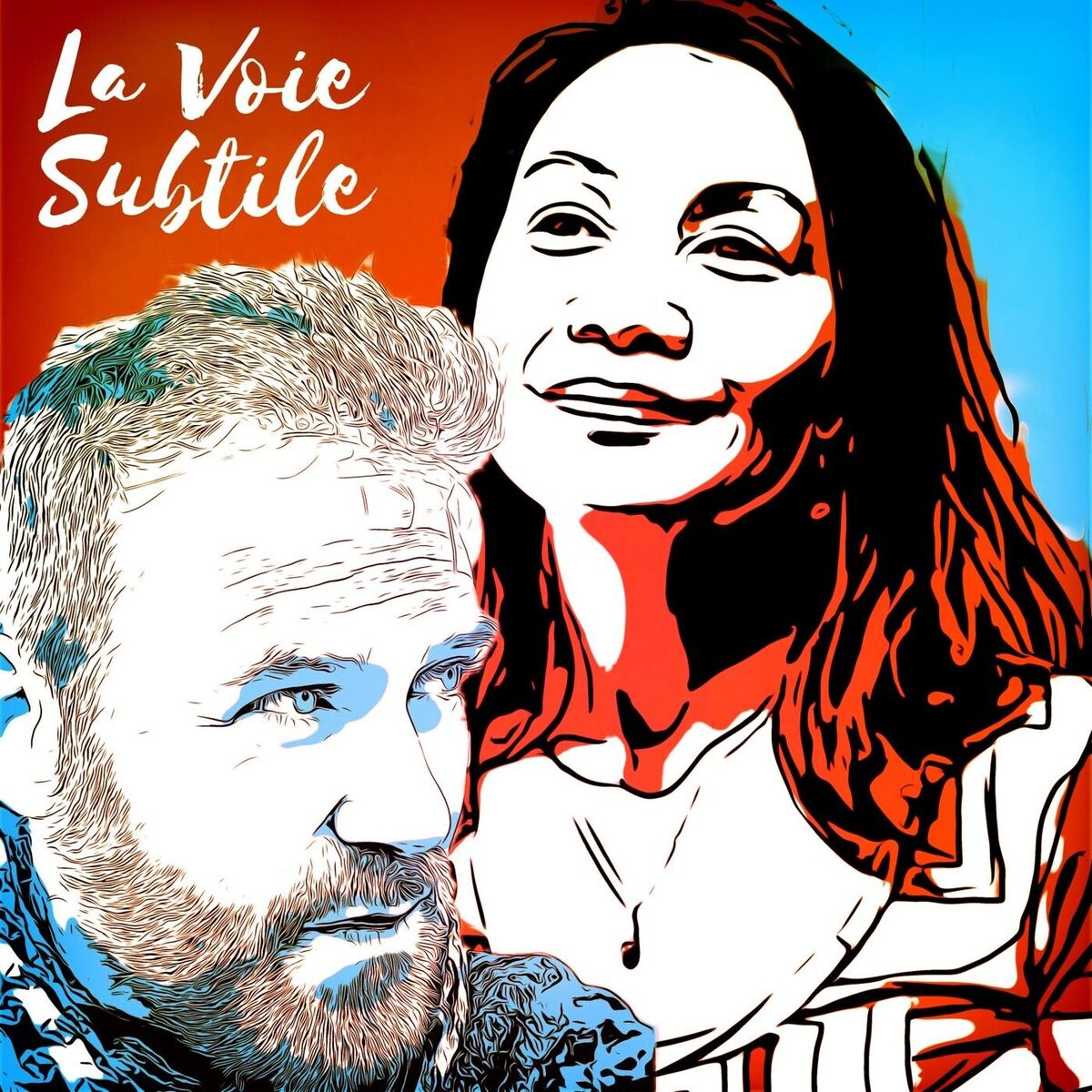 Show cover of La Voie Subtile
