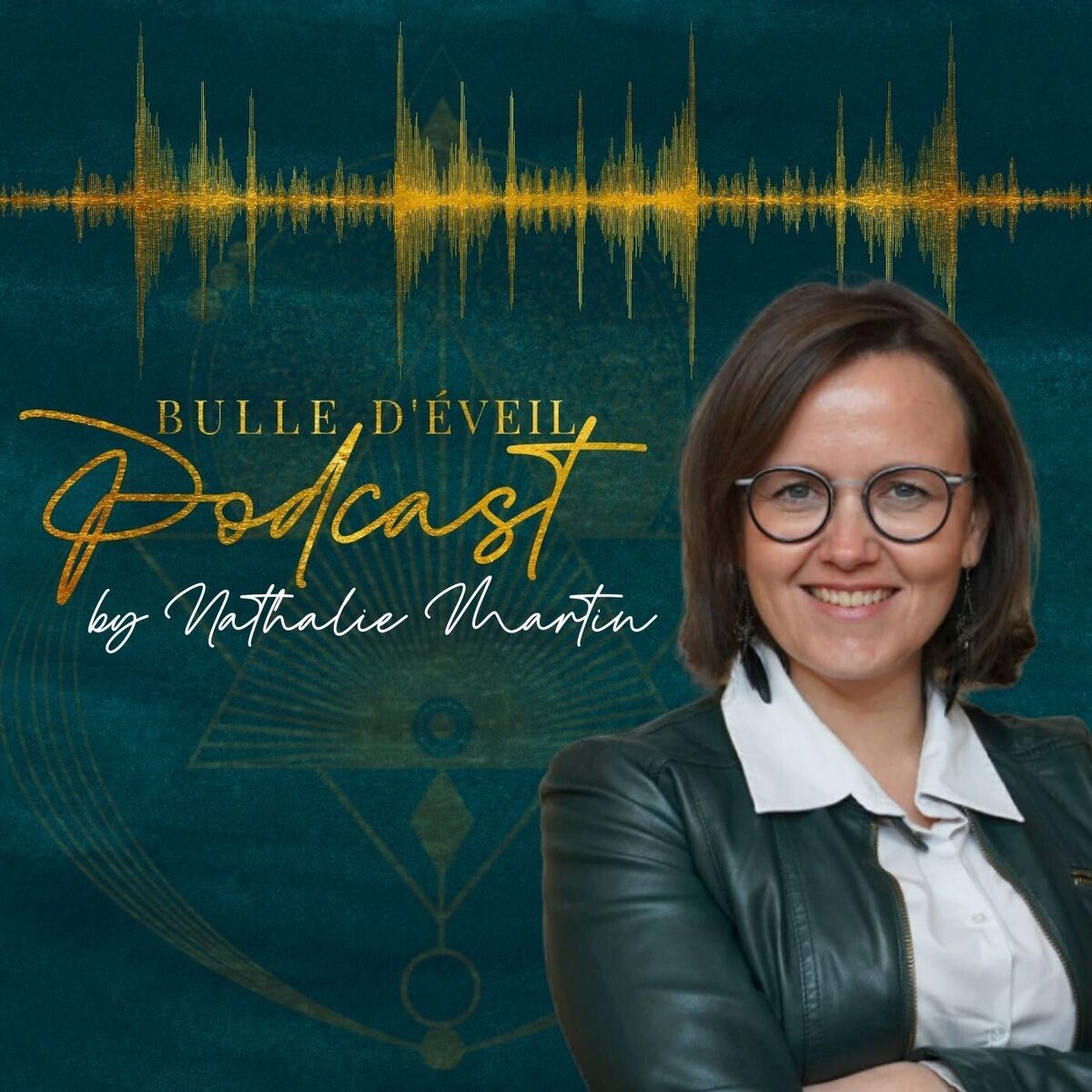 Show cover of Nathalie MARTIN- Bulle d'Eveil