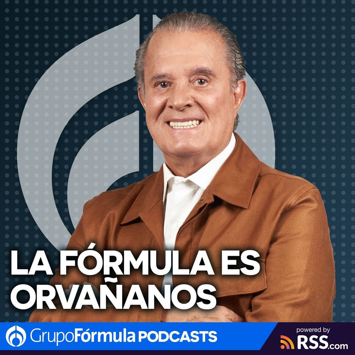 Show cover of La Fórmula Es... Orvañanos