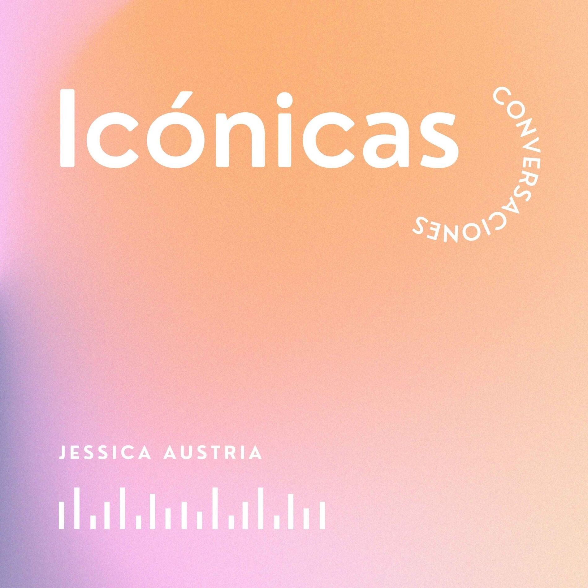 Show cover of Icónicas