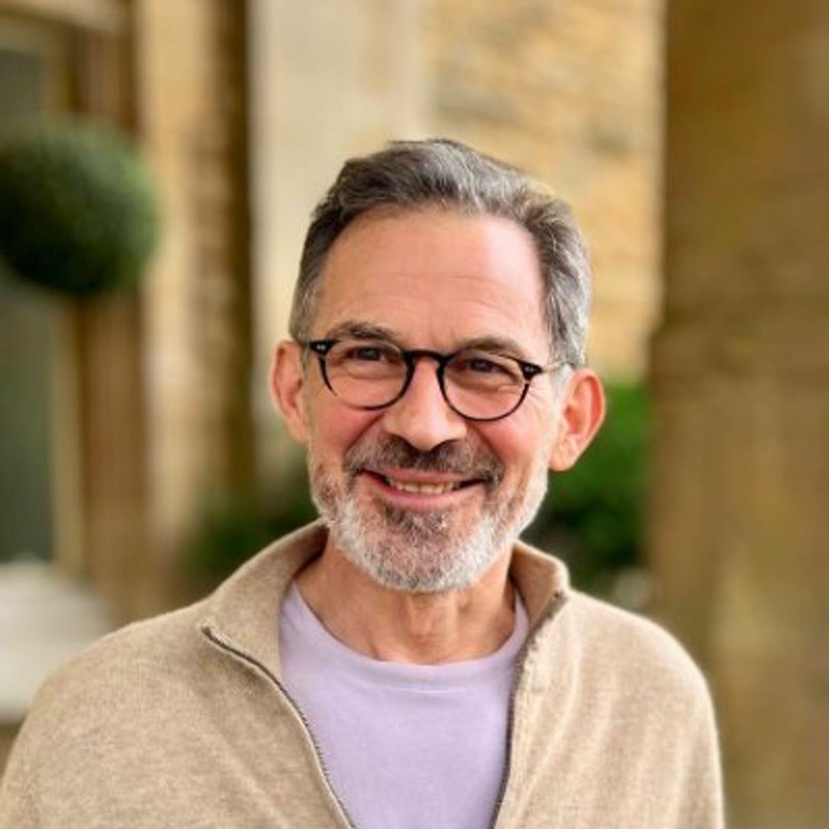 Show cover of Rupert Spira