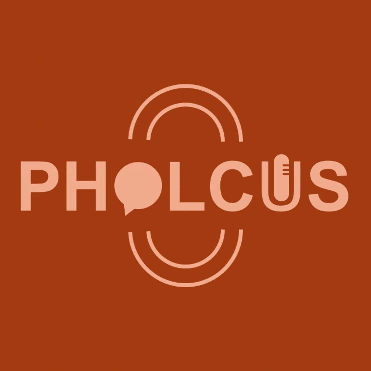 Show cover of Pholcus