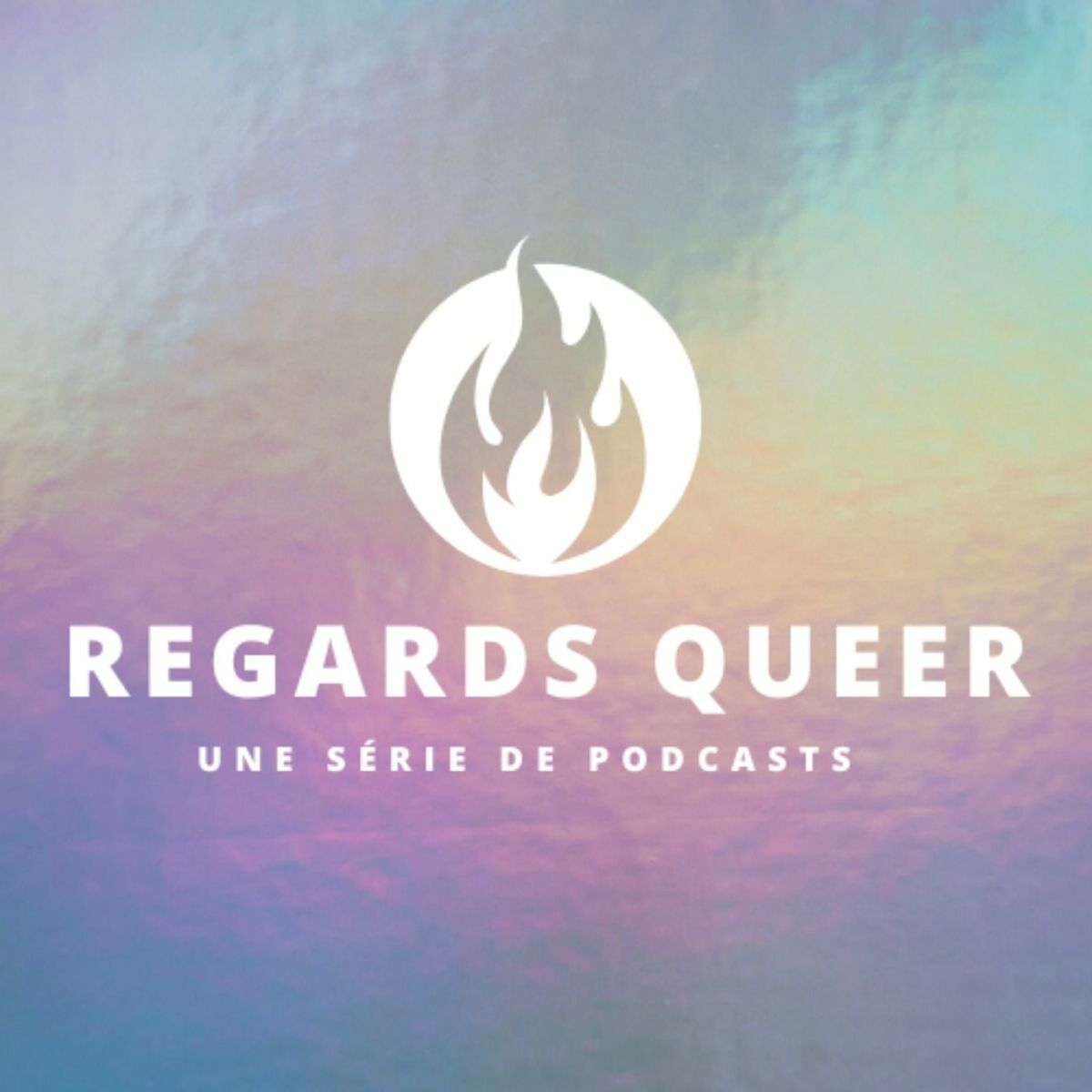 Show cover of Regards Queer