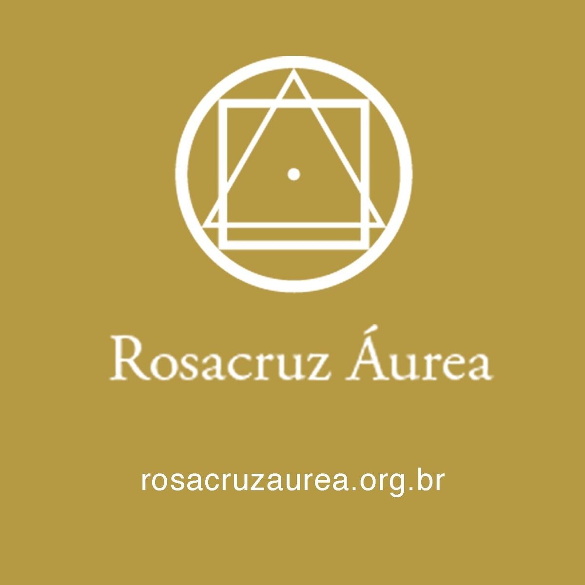 Show cover of Podcast da Rosacruz Áurea