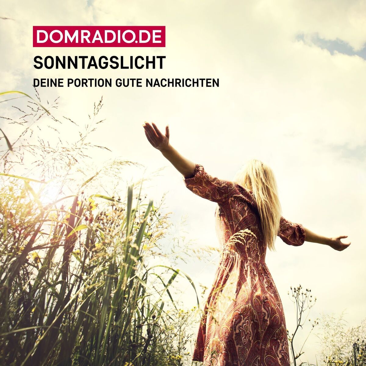 Show cover of Sonntagslicht