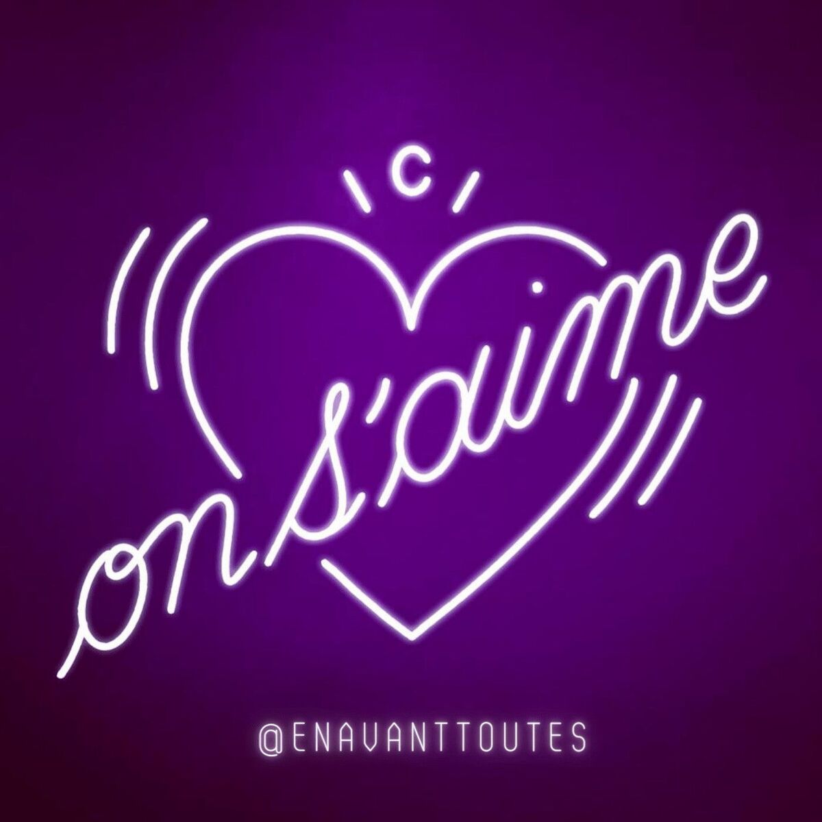 Show cover of Ici on s'aime