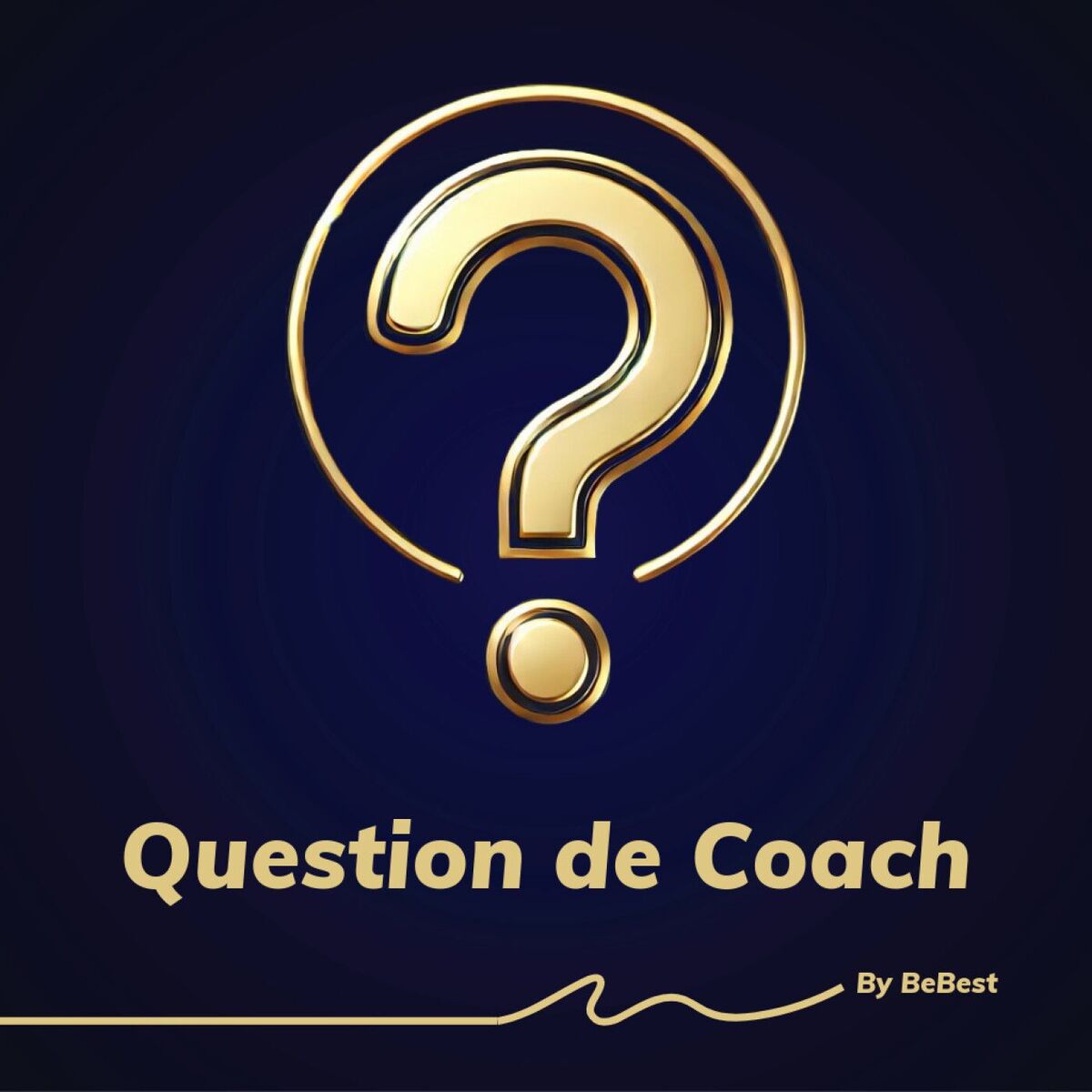 Show cover of Question de Coach