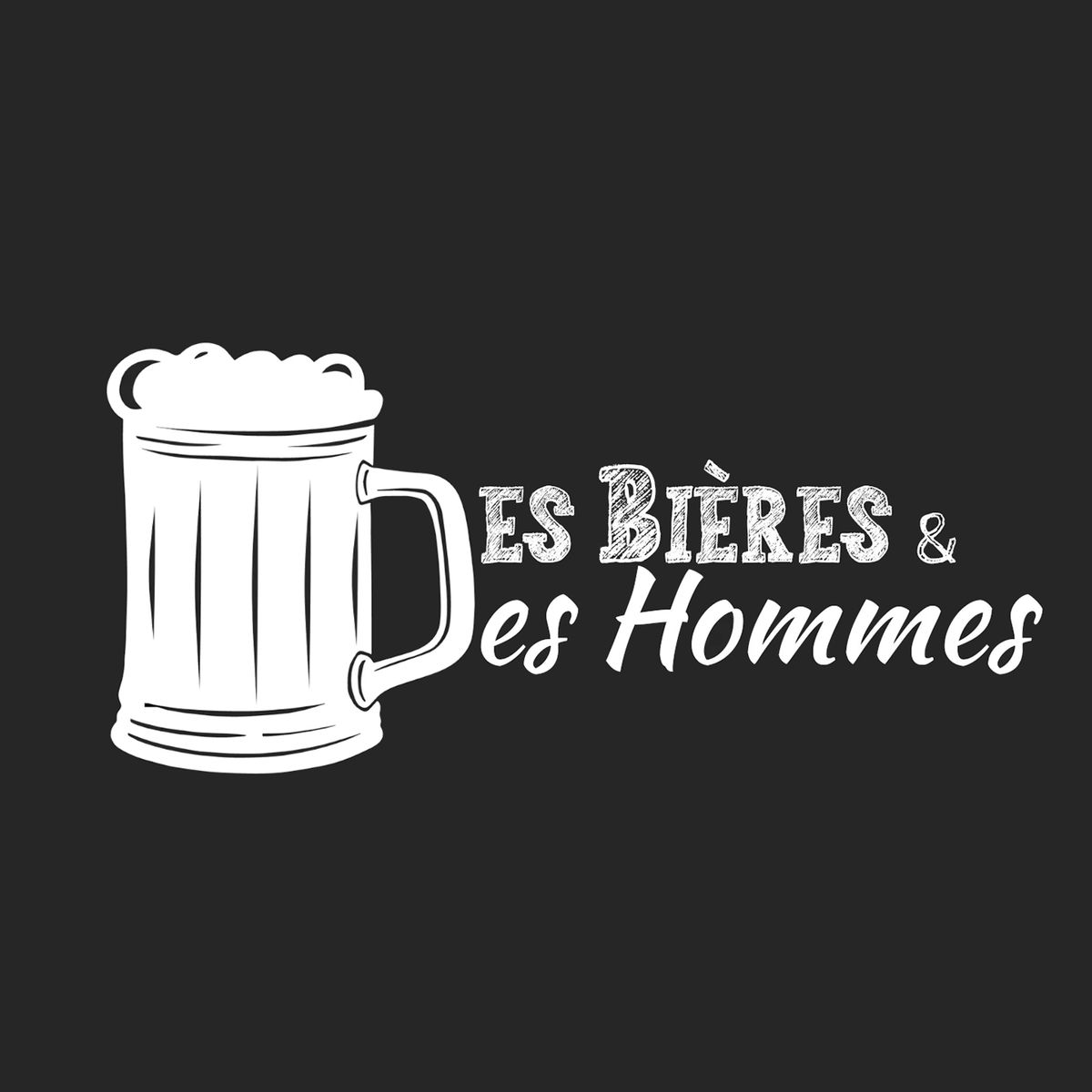 Show cover of Des Bières Et Des Hommes