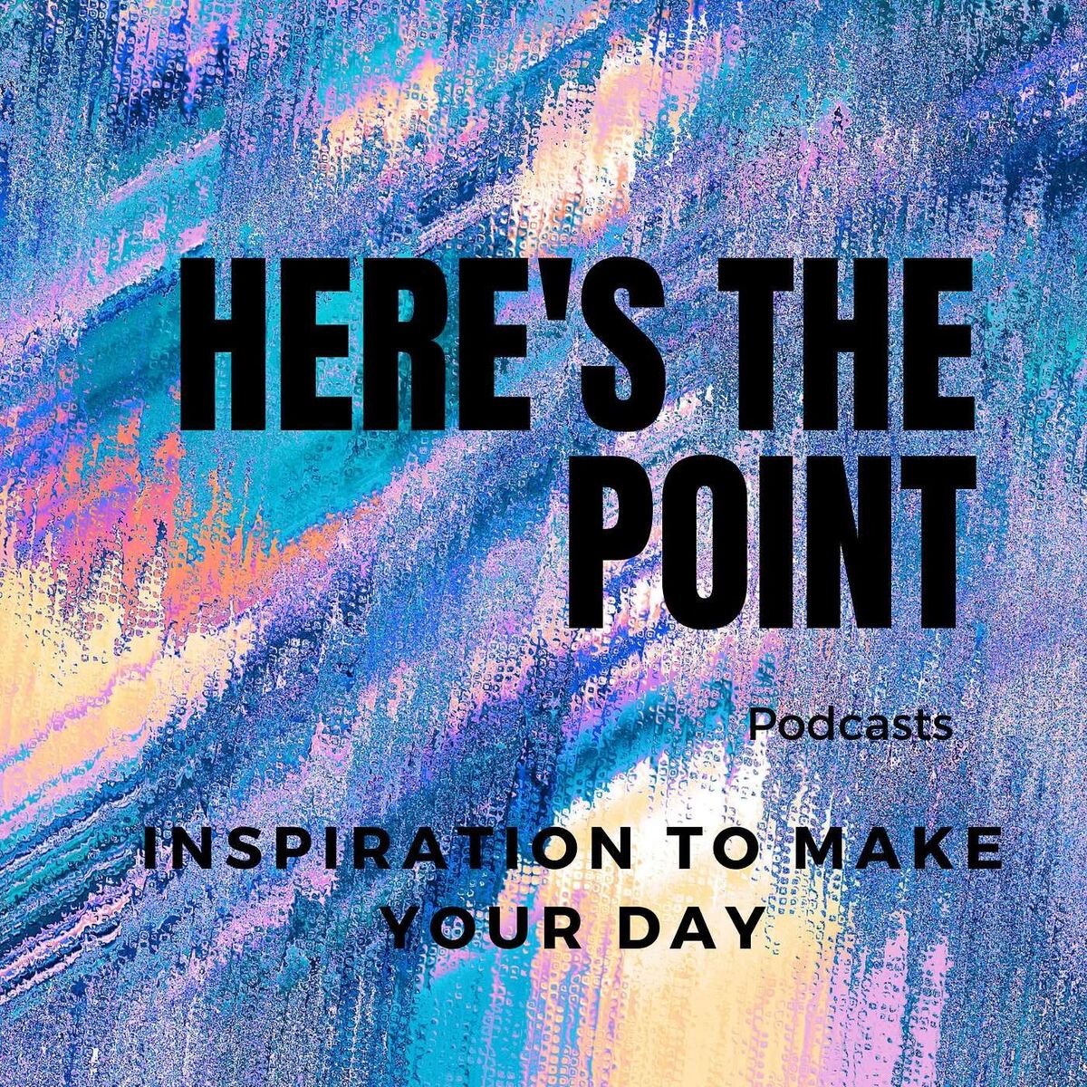 Show cover of Here's the Point from CrossPoint Christian Church in Whittier, CA