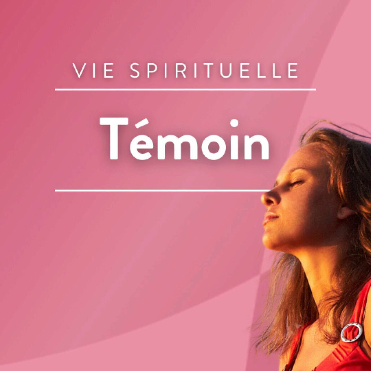 Show cover of Témoin