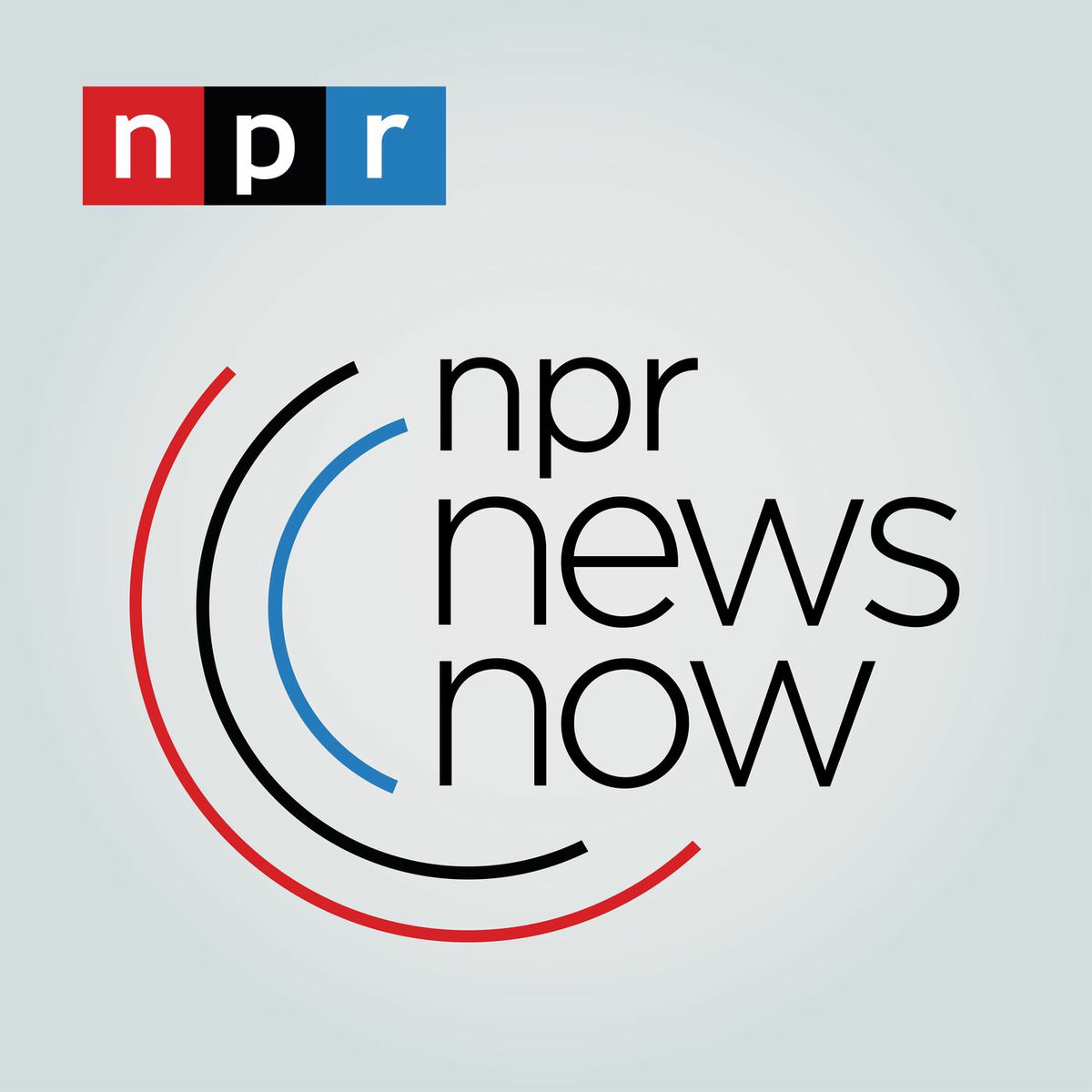 Show cover of NPR News Now