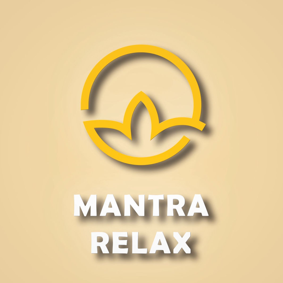 Show cover of Mantra Relax Desarrollo Personal