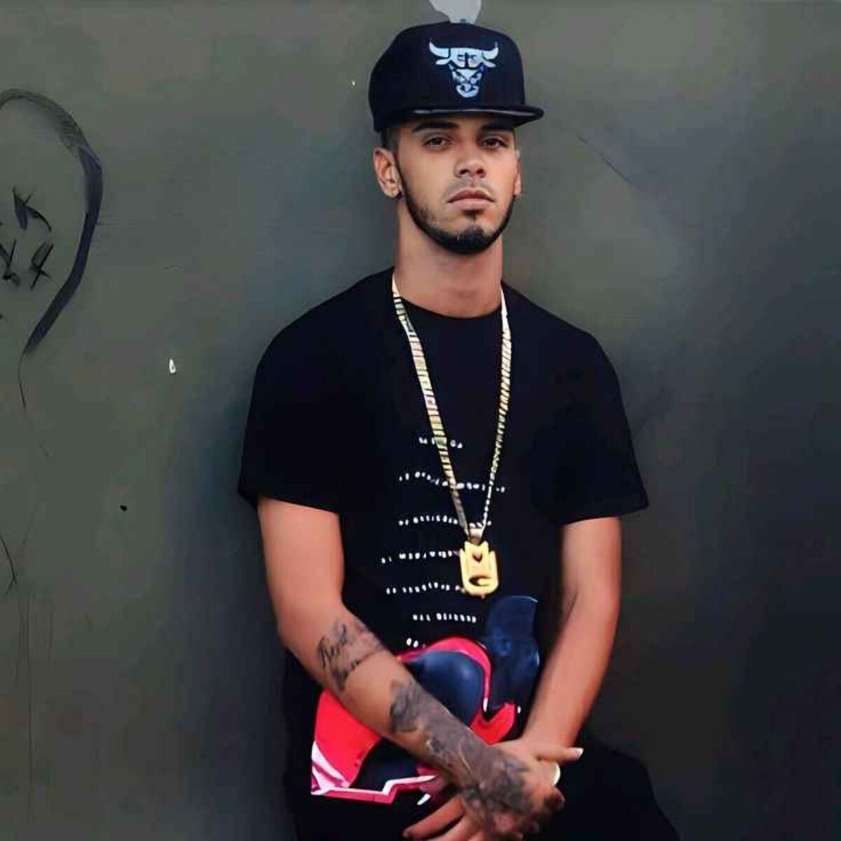 Show cover of Filltradas Anuel