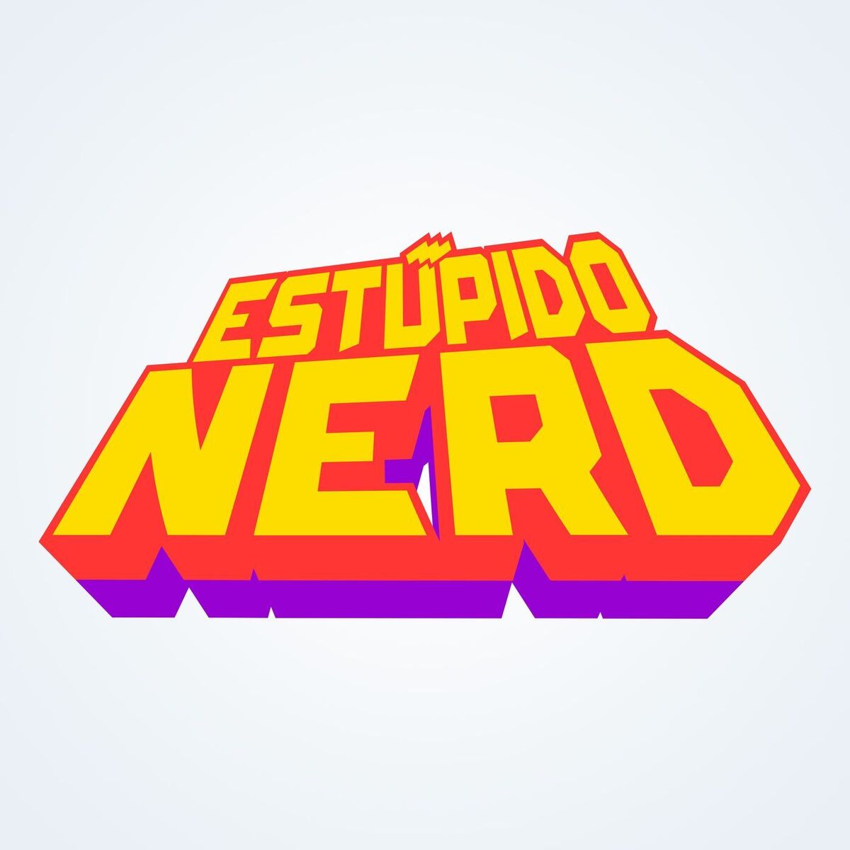 Show cover of Estúpido Nerd
