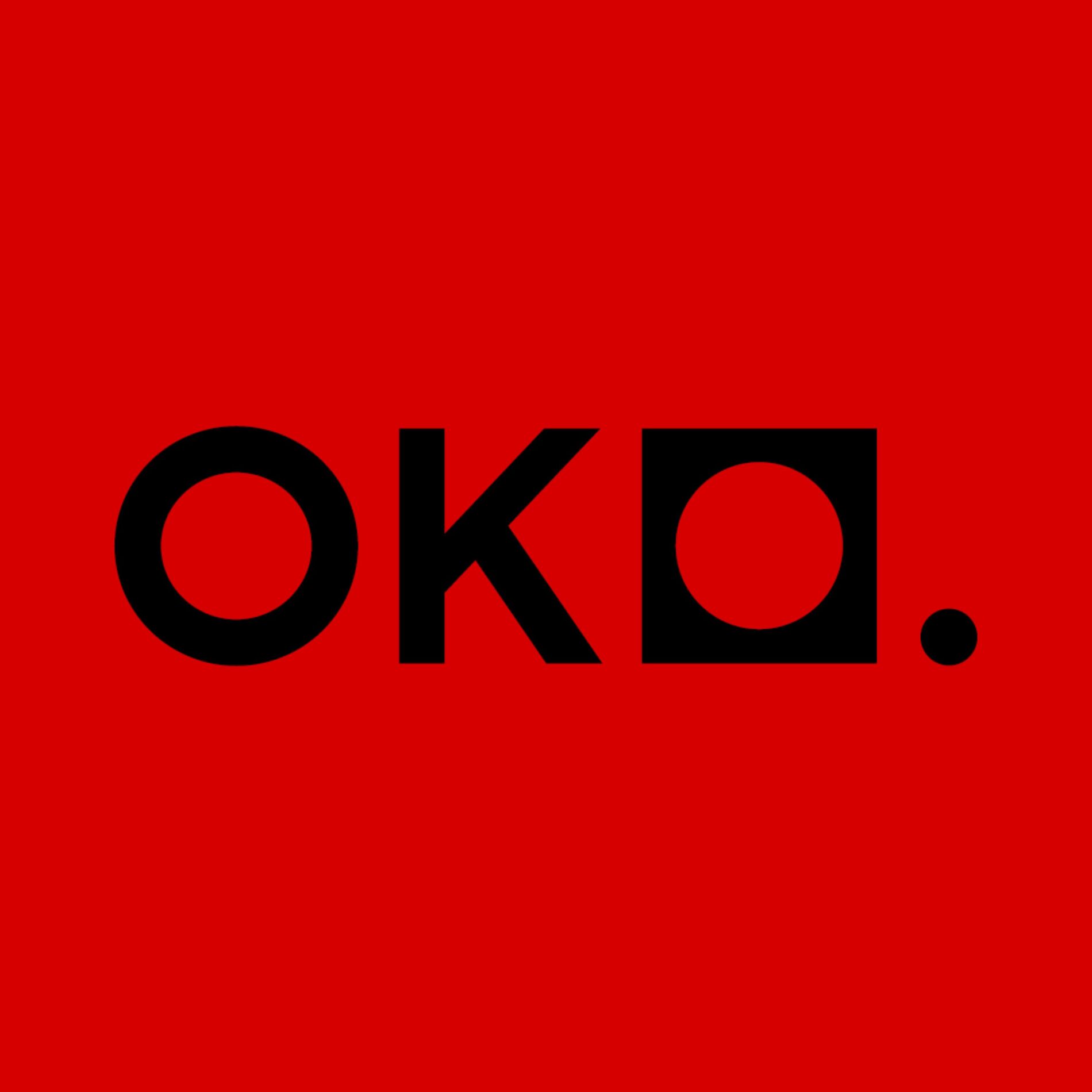 Show cover of OKO.press