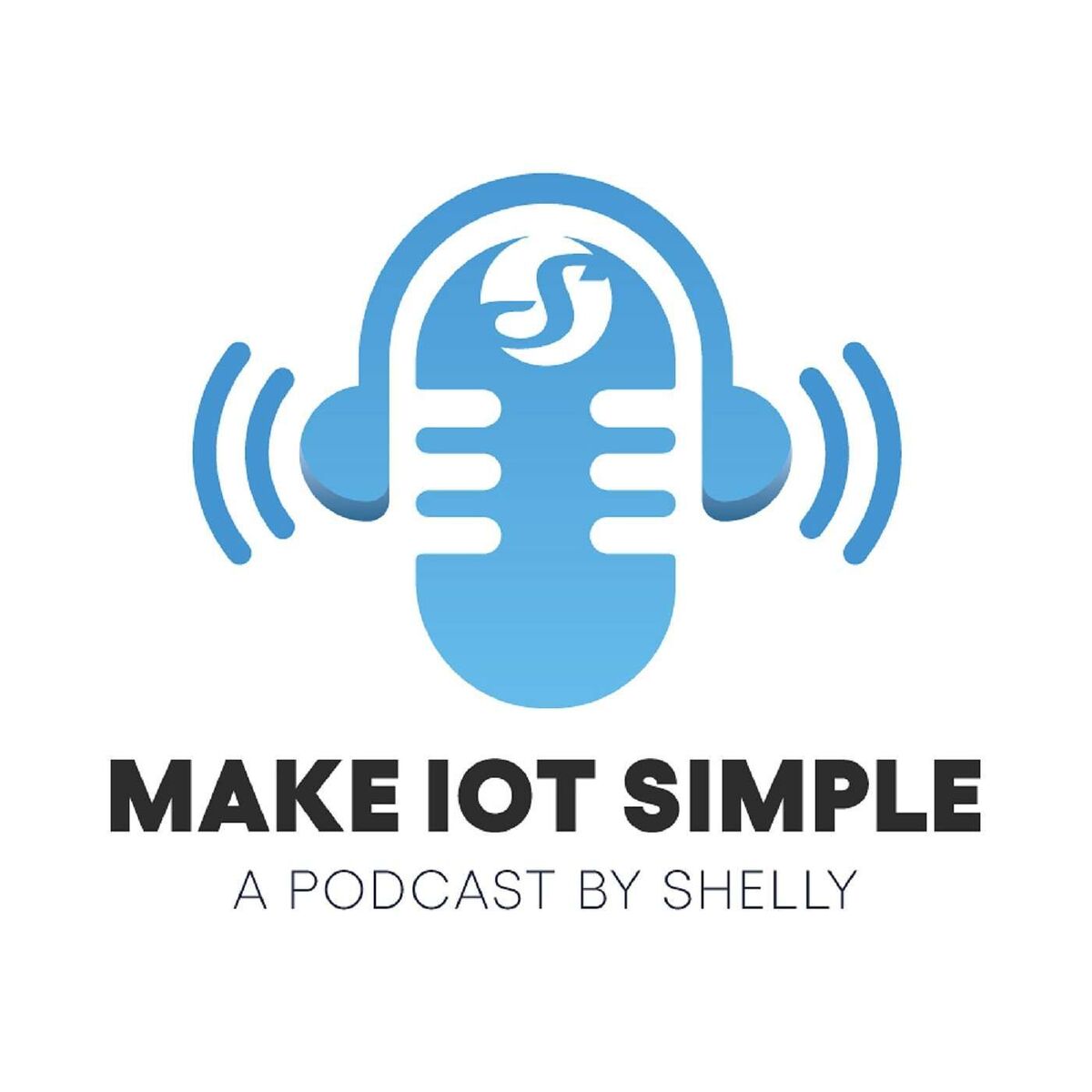 Show cover of Make IoT Simple