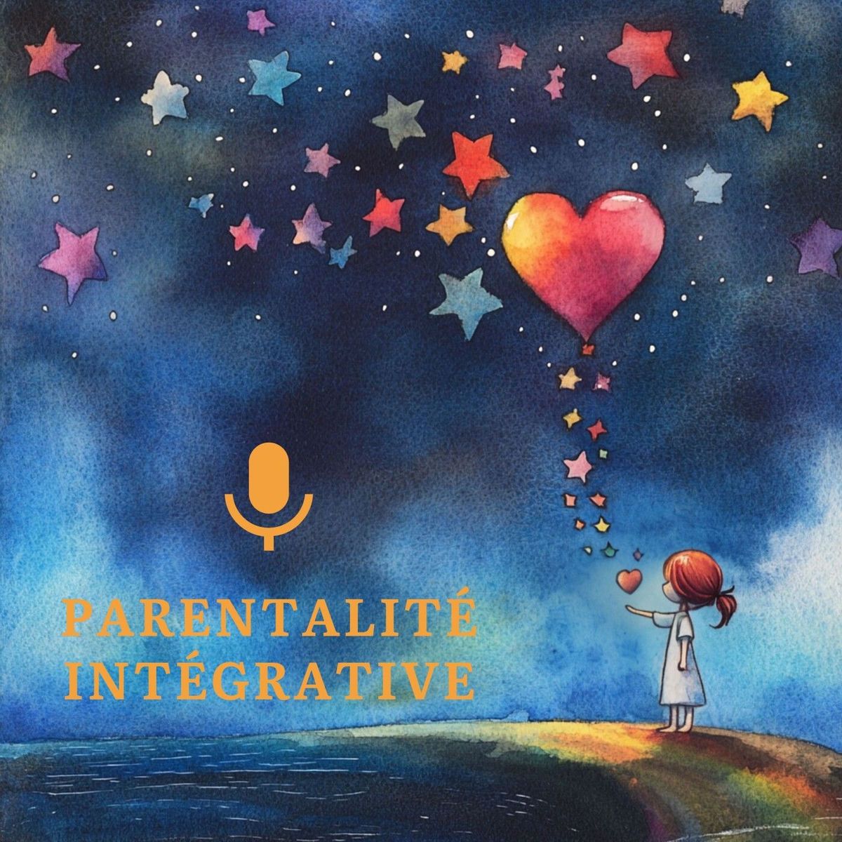 Show cover of Parentalité Intégrative