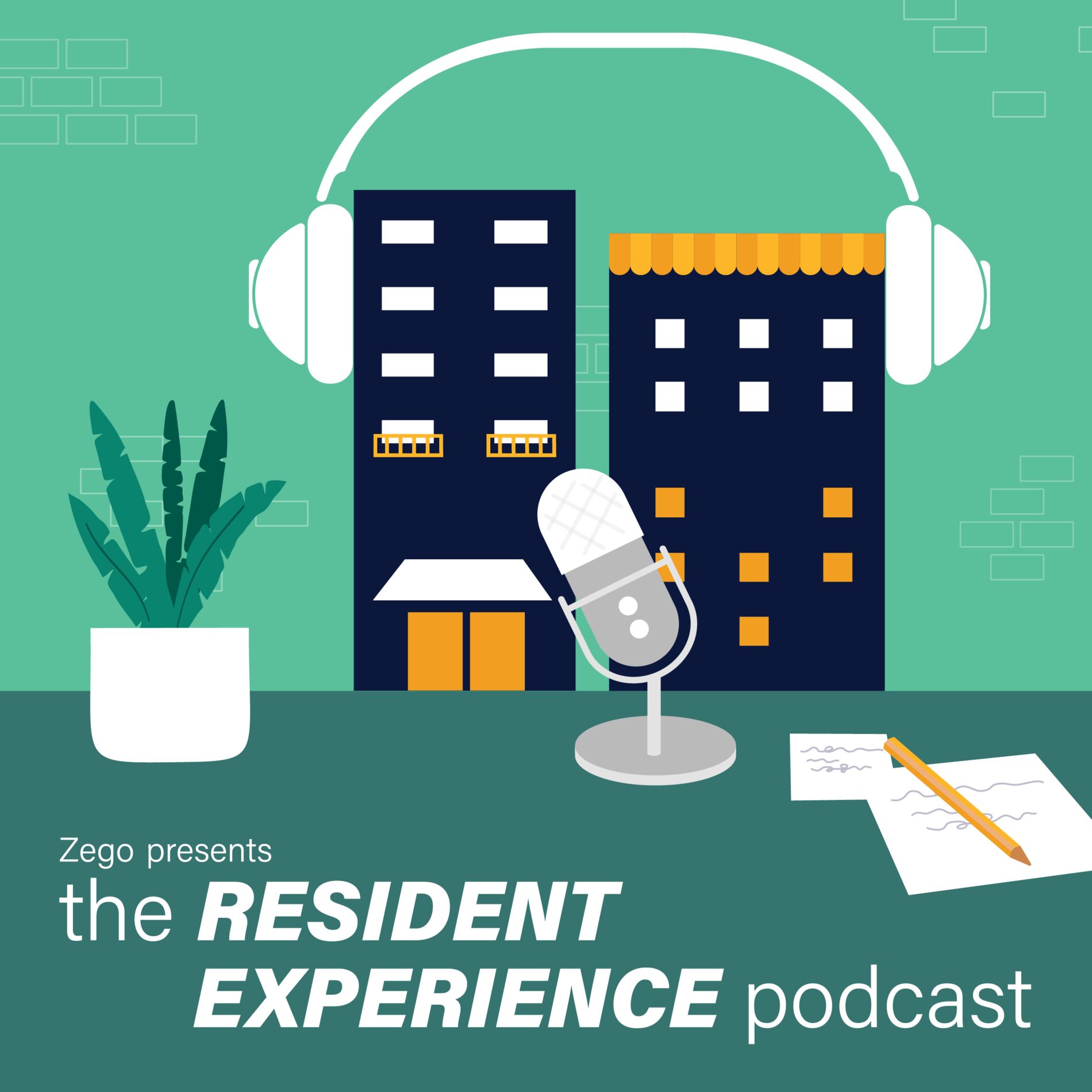 Show cover of The Resident Experience Podcast