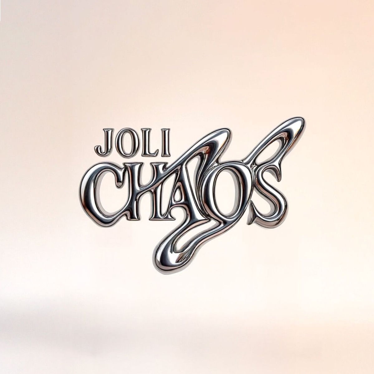 Show cover of JOLI CHAOS