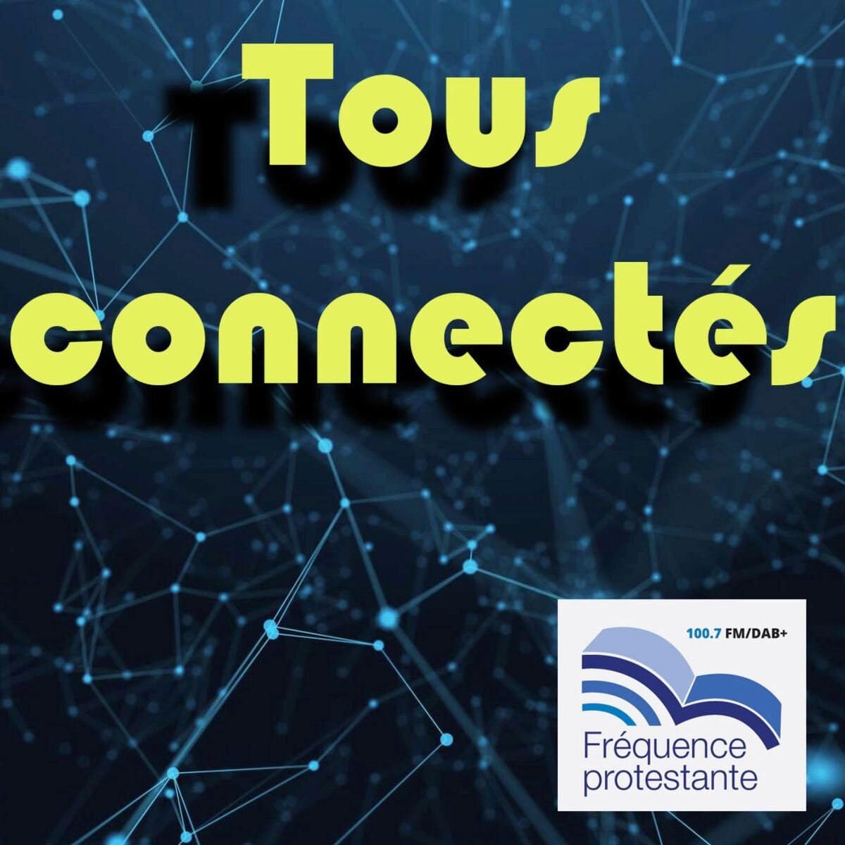 Show cover of Tous connectés