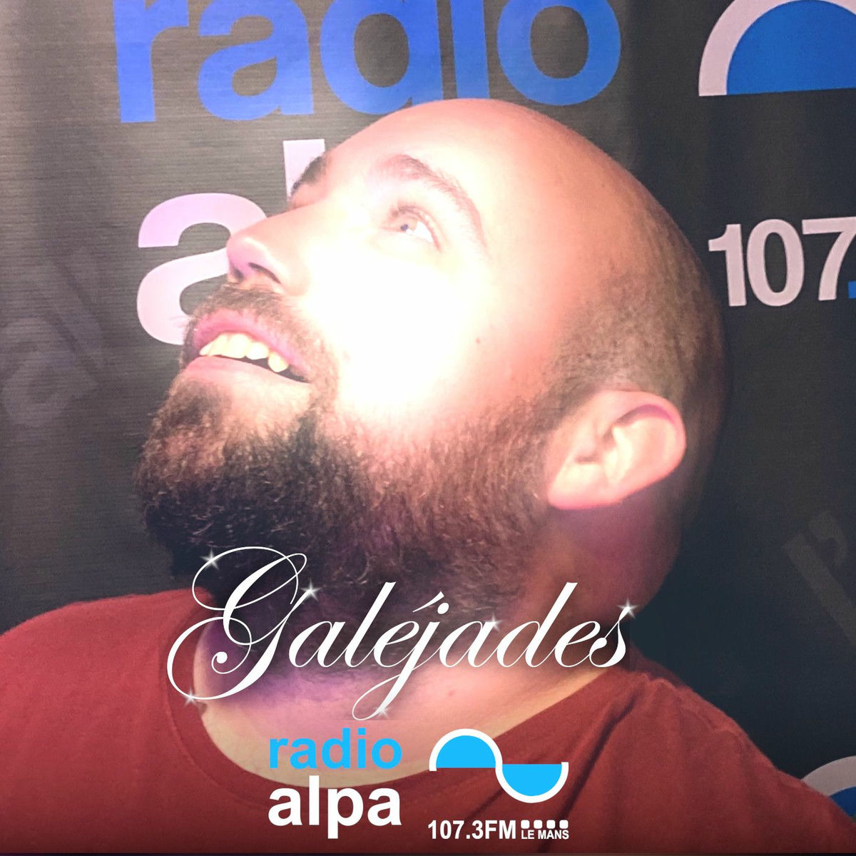 Show cover of Galéjades