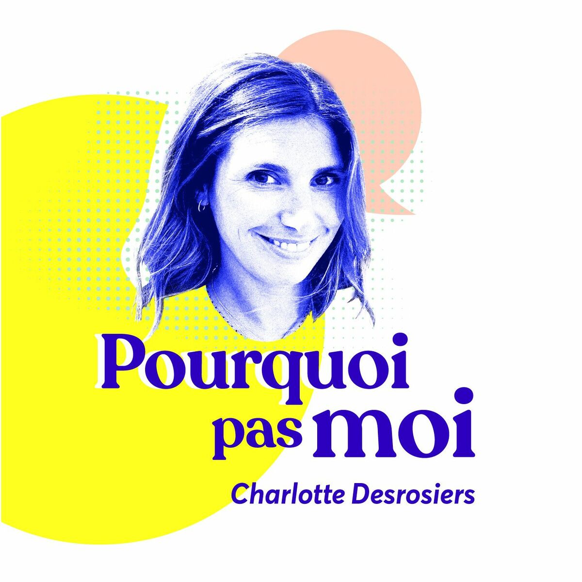 Show cover of Pourquoi pas moi - Le développement personnel sans filtre