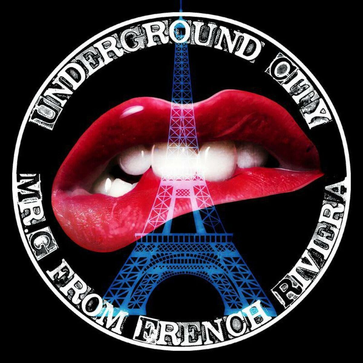 Show cover of La French P@rty