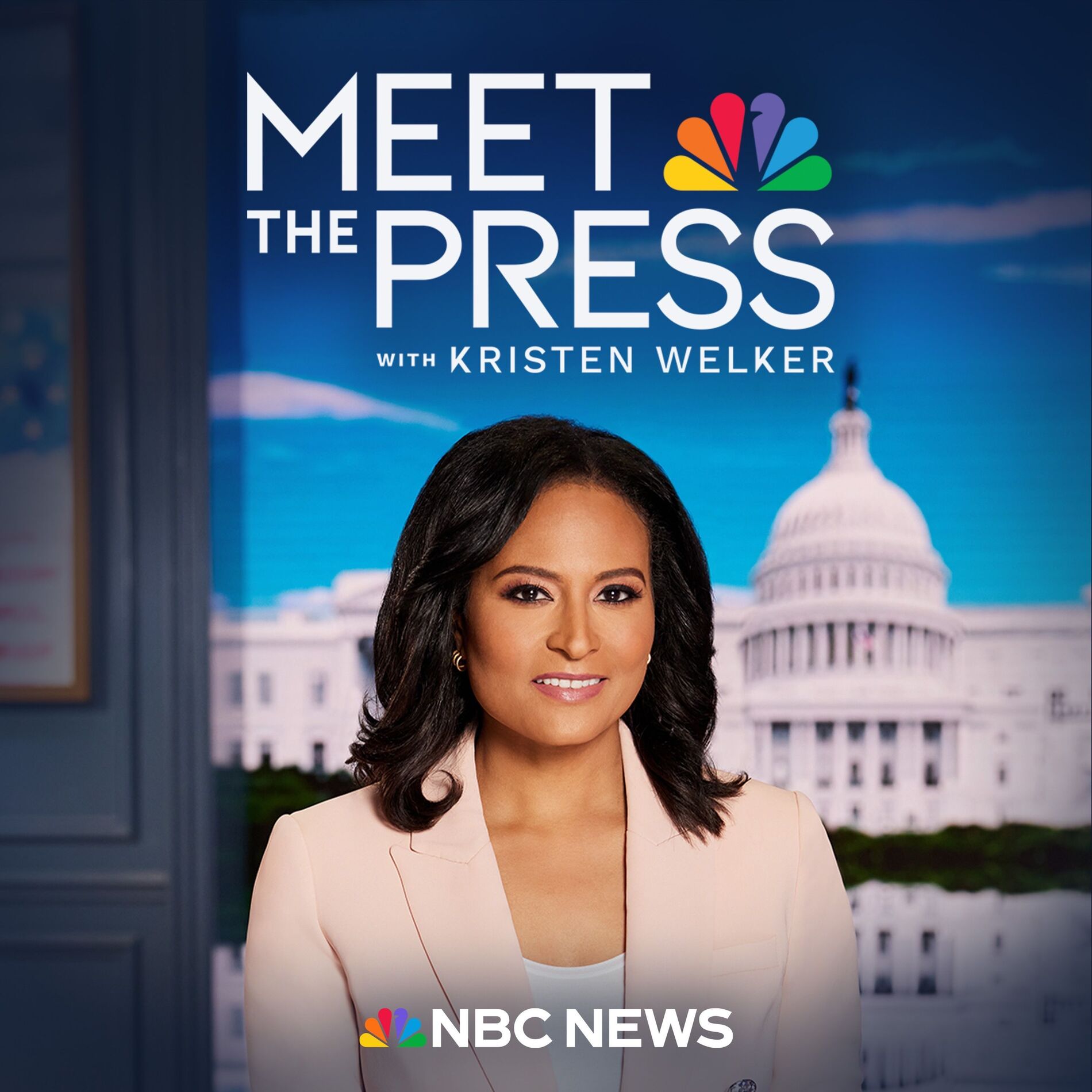Show cover of NBC Meet the Press